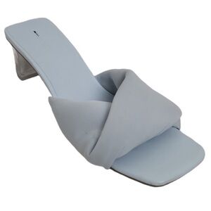 Open Edit Cleo Sandal Size 5